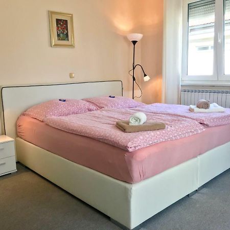 Apartments Terme 프루이 외부 사진